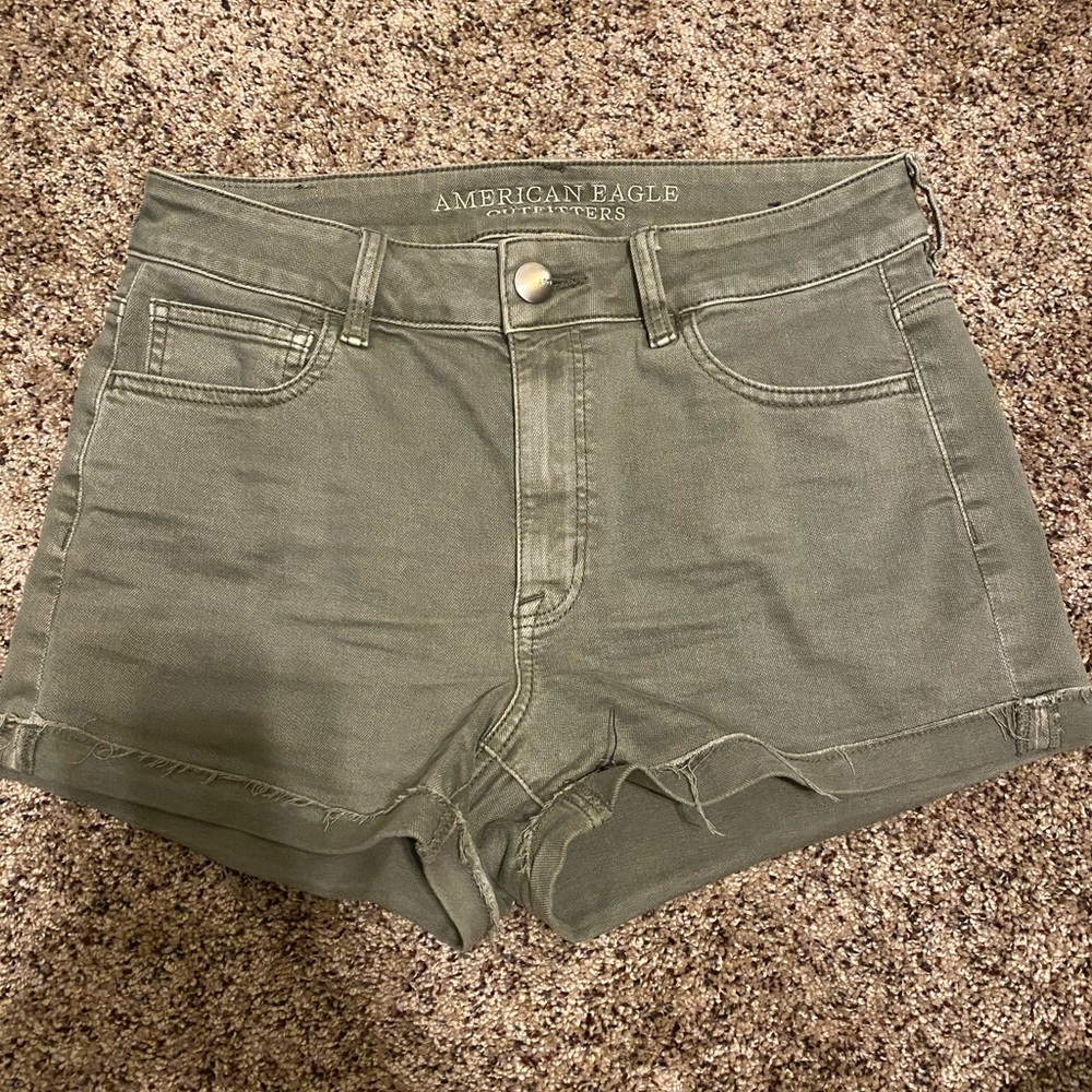 American Eagle shorts